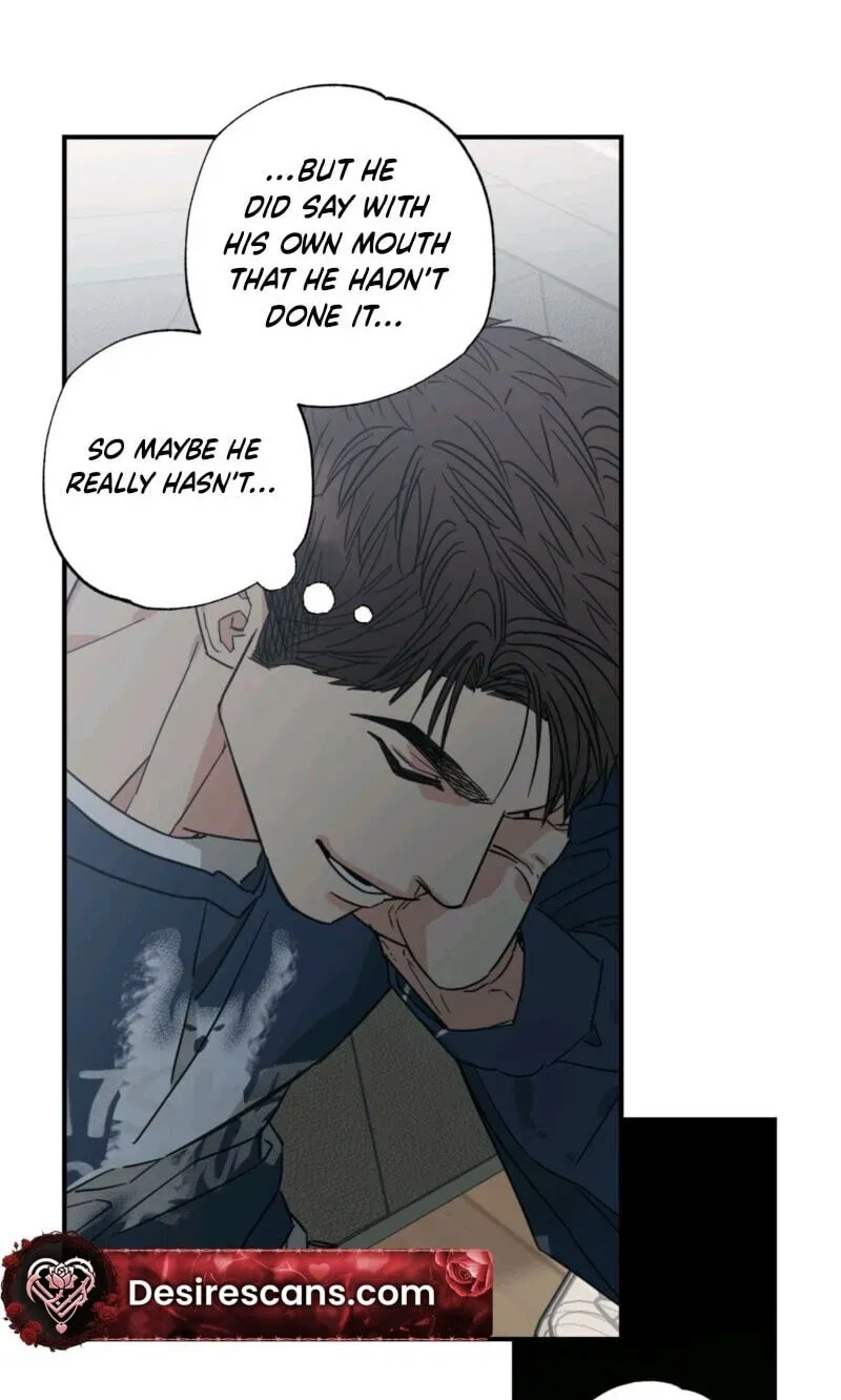Cat Choice Chapter 18 page 21 - 