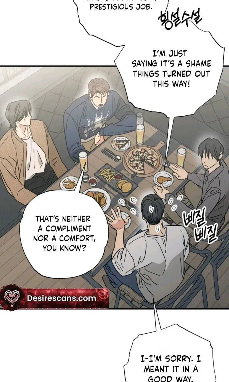 Cat Choice Chapter 18 page 29 - 