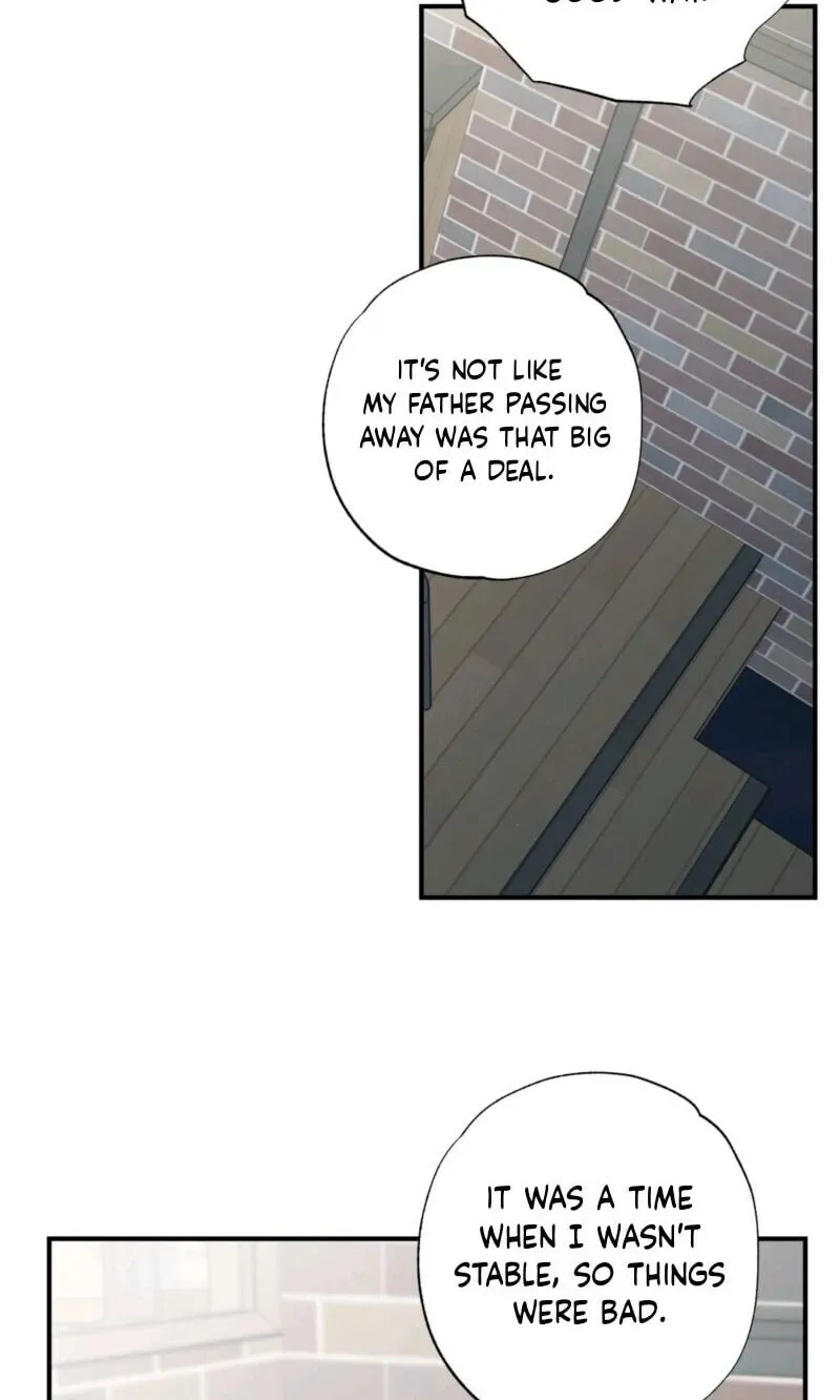 Cat Choice Chapter 18 page 30 - 