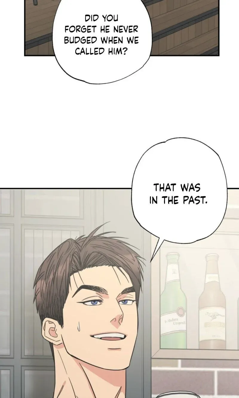 Cat Choice Chapter 18 page 4 - 