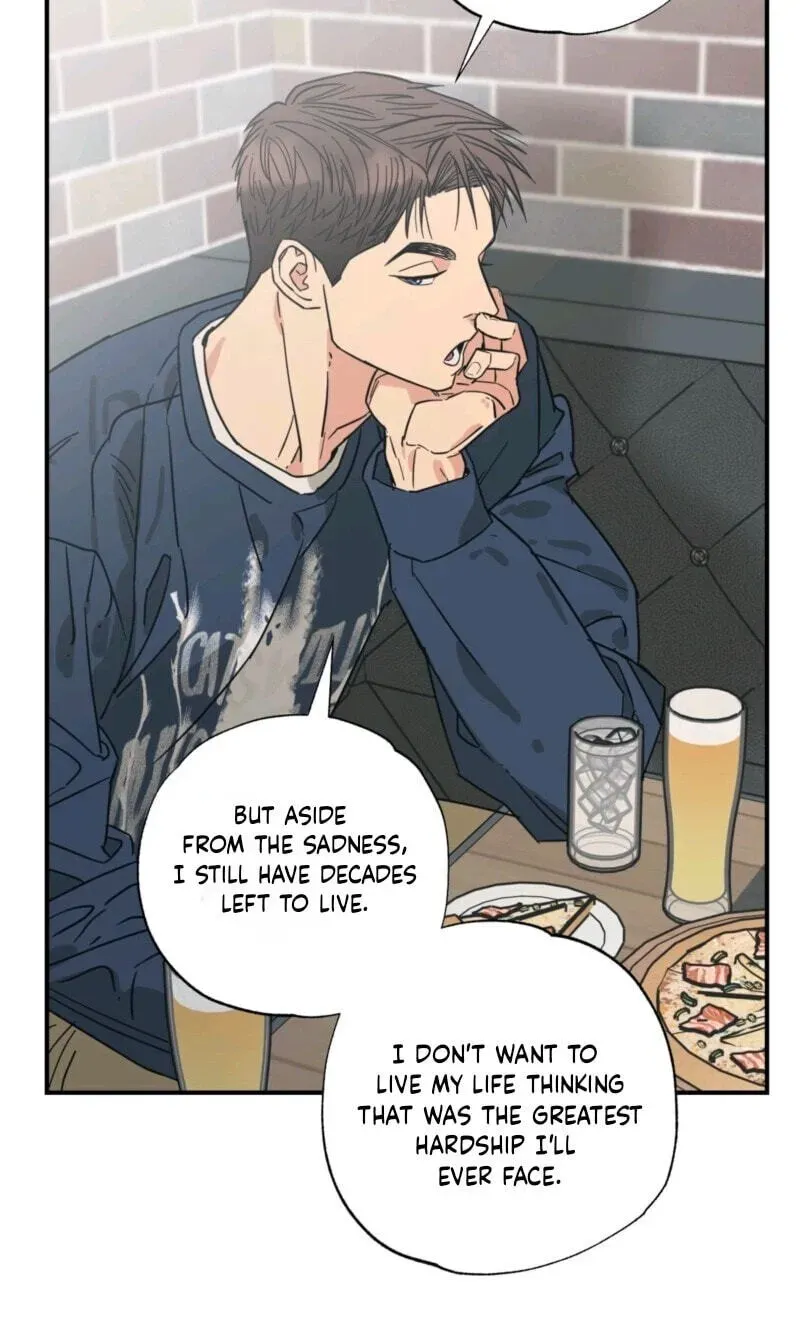 Cat Choice Chapter 18 page 31 - 