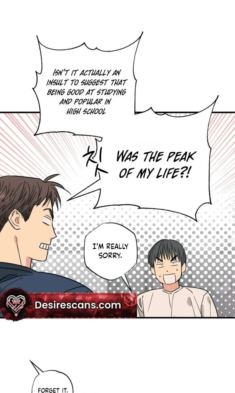 Cat Choice Chapter 18 page 32 - 