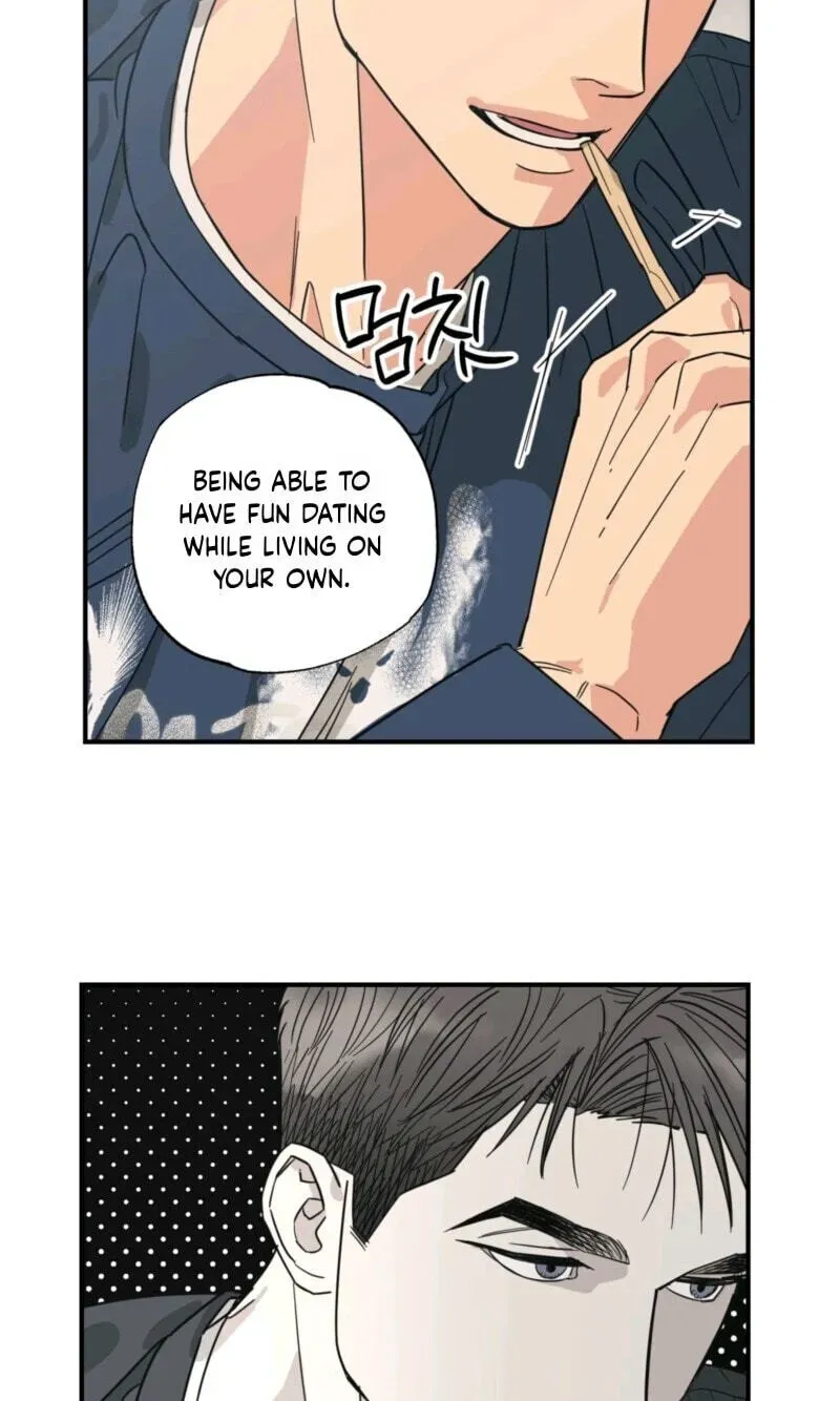 Cat Choice Chapter 18 page 34 - 