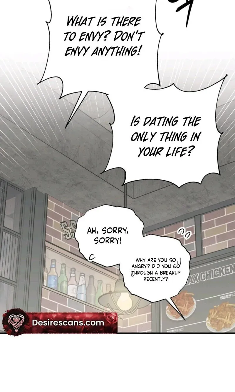 Cat Choice Chapter 18 page 36 - 