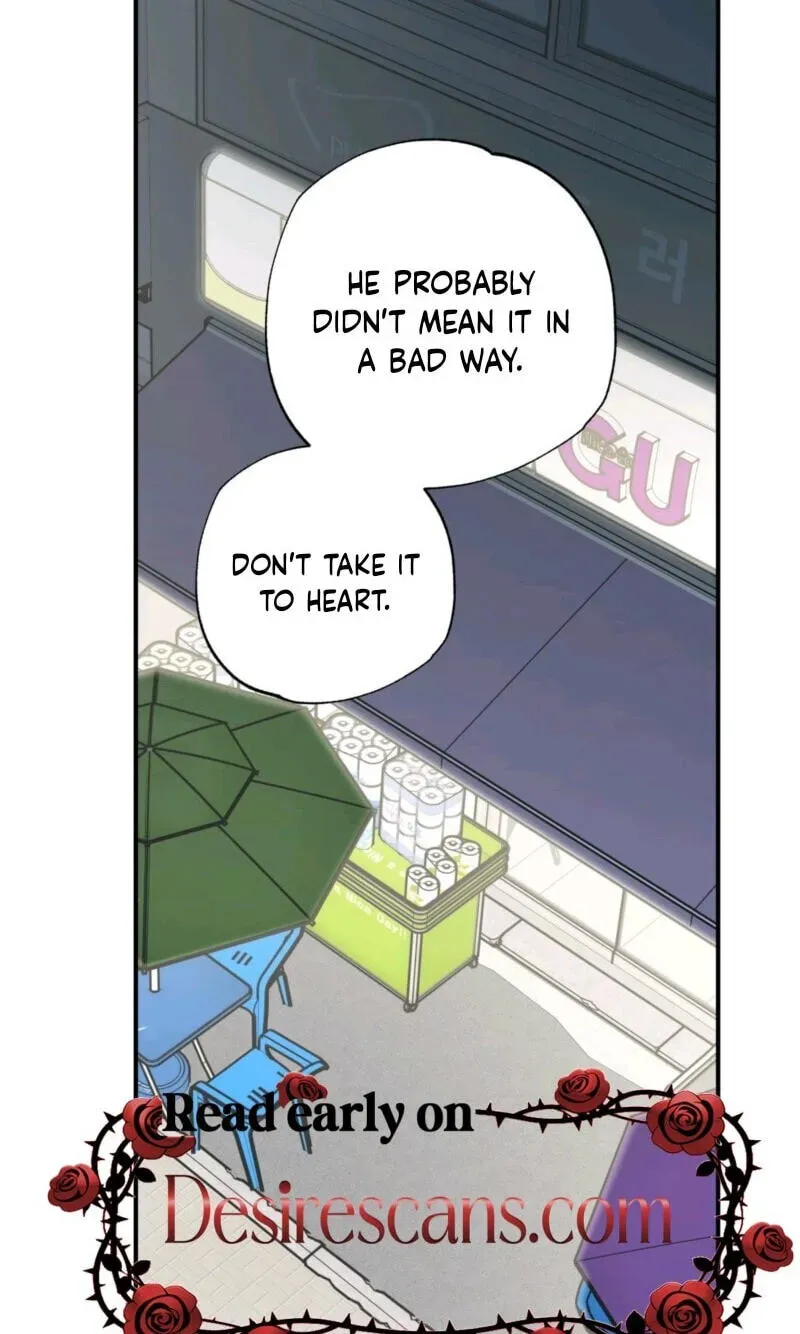 Cat Choice Chapter 18 page 38 - 