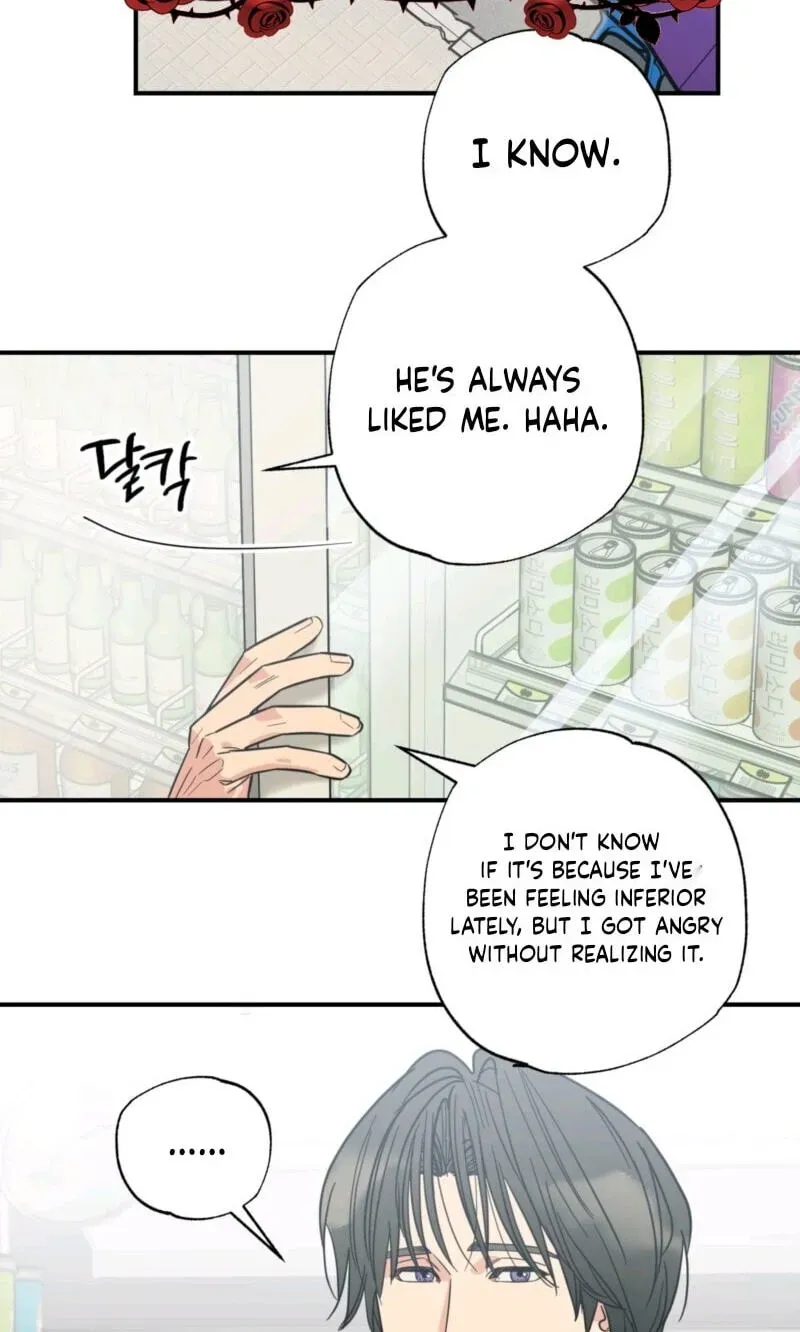 Cat Choice Chapter 18 page 39 - 