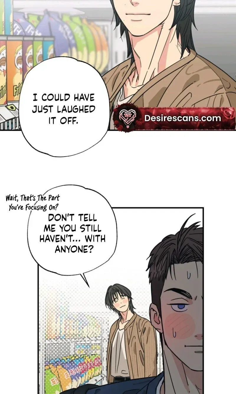 Cat Choice Chapter 18 page 40 - 