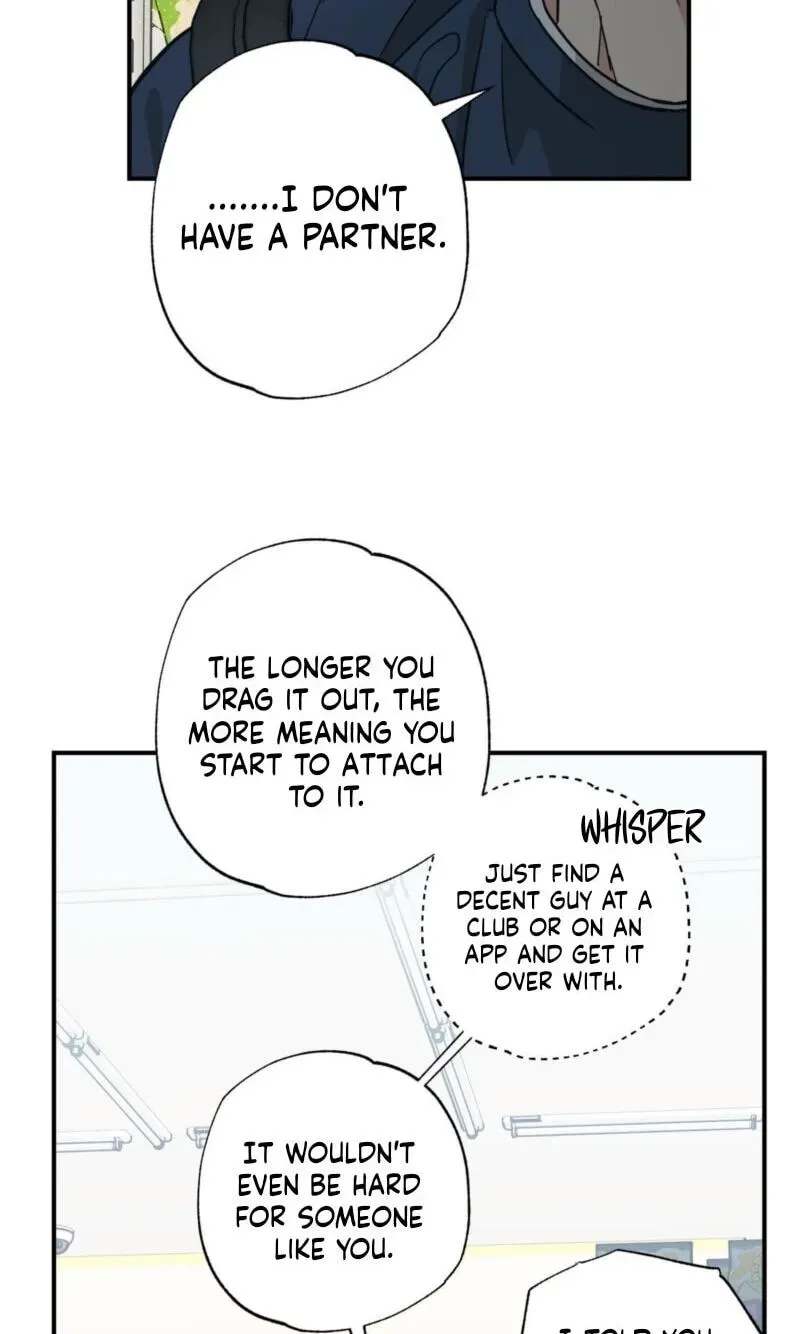 Cat Choice Chapter 18 page 41 - 