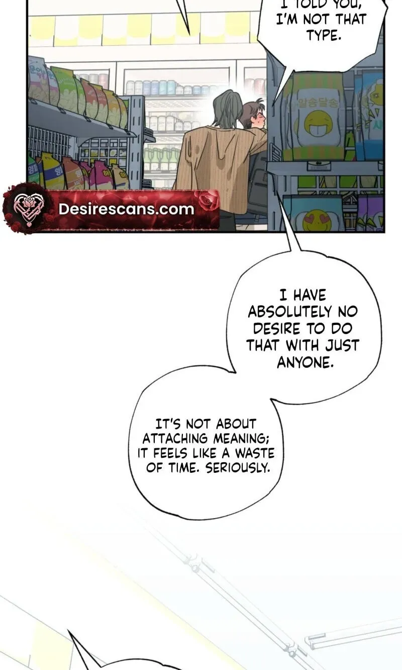 Cat Choice Chapter 18 page 42 - 
