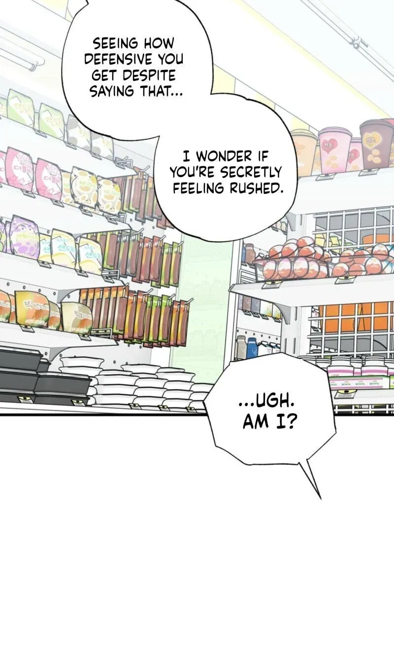 Cat Choice Chapter 18 page 43 - 
