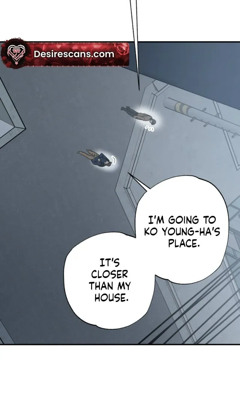 Cat Choice Chapter 18 page 50 - 