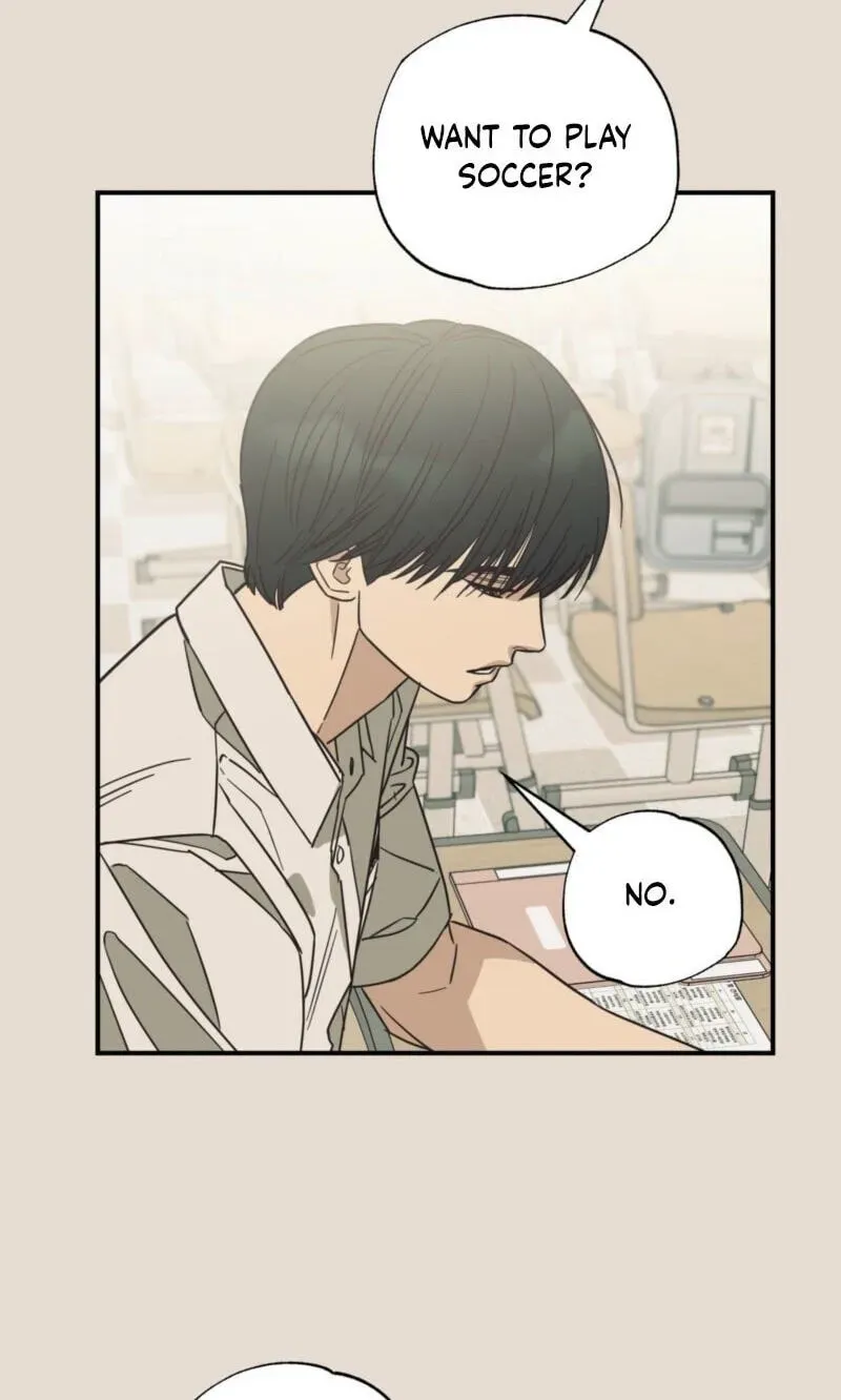 Cat Choice Chapter 18 page 6 - 