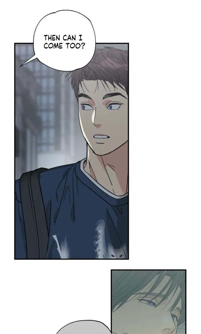 Cat Choice Chapter 18 page 51 - 