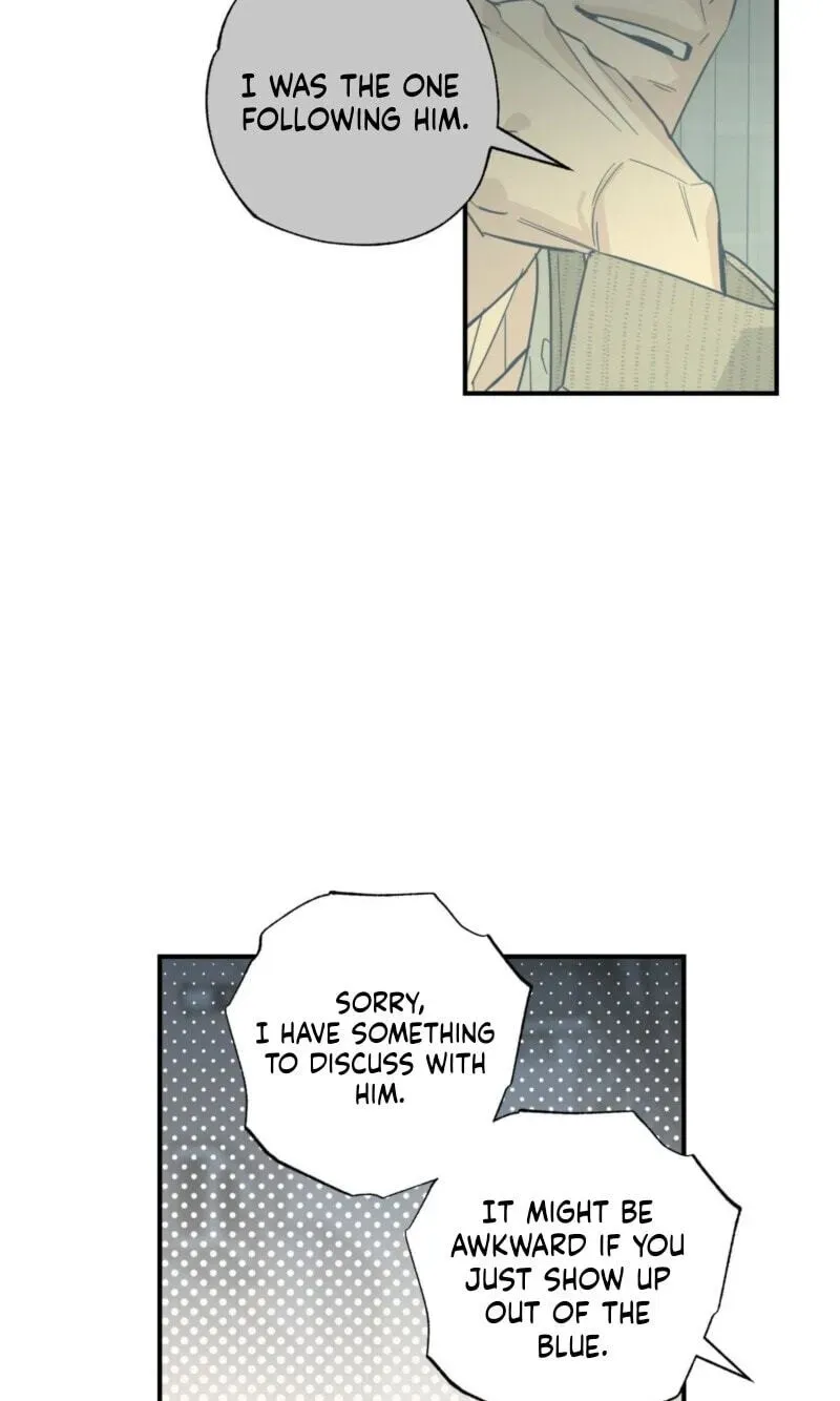 Cat Choice Chapter 18 page 52 - 