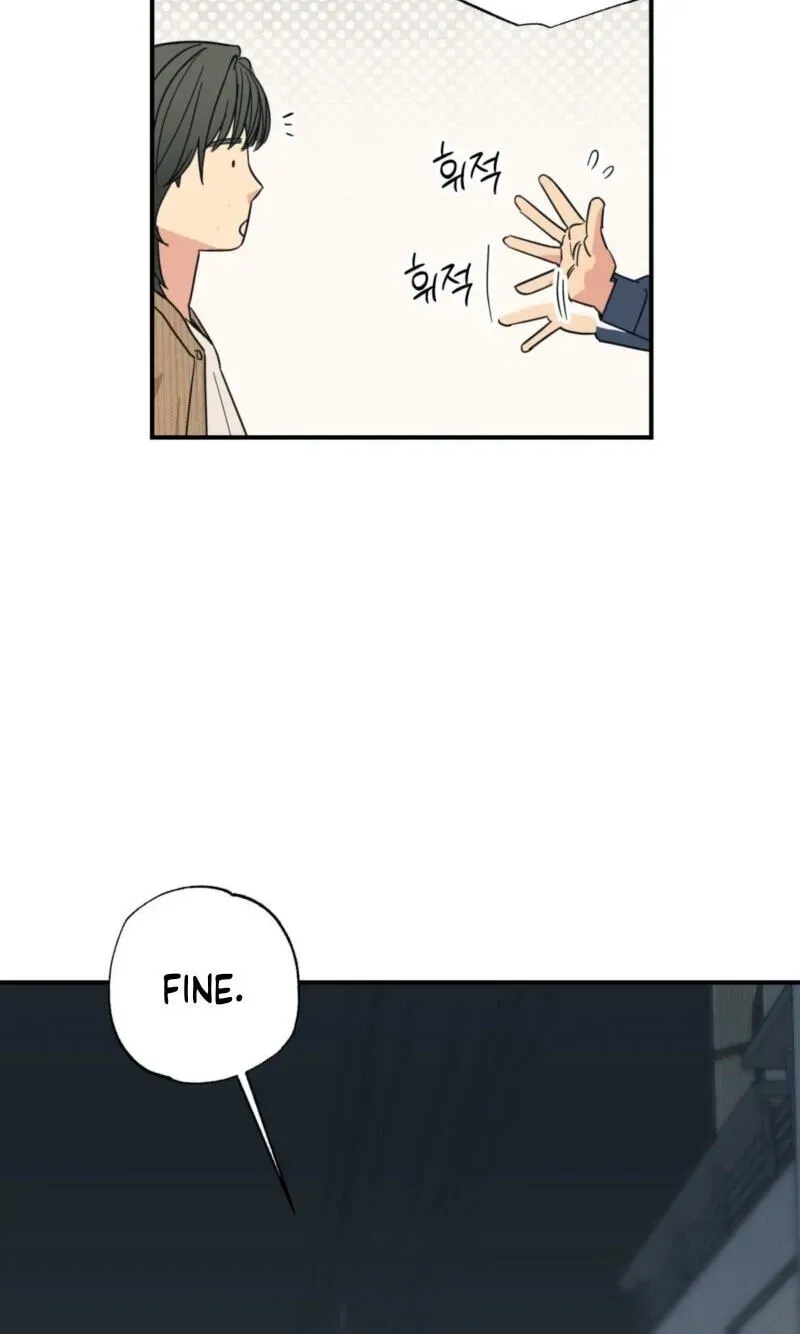 Cat Choice Chapter 18 page 53 - 