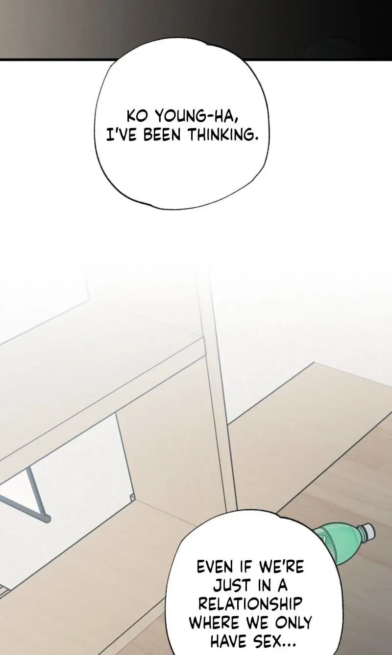 Cat Choice Chapter 18 page 56 - 