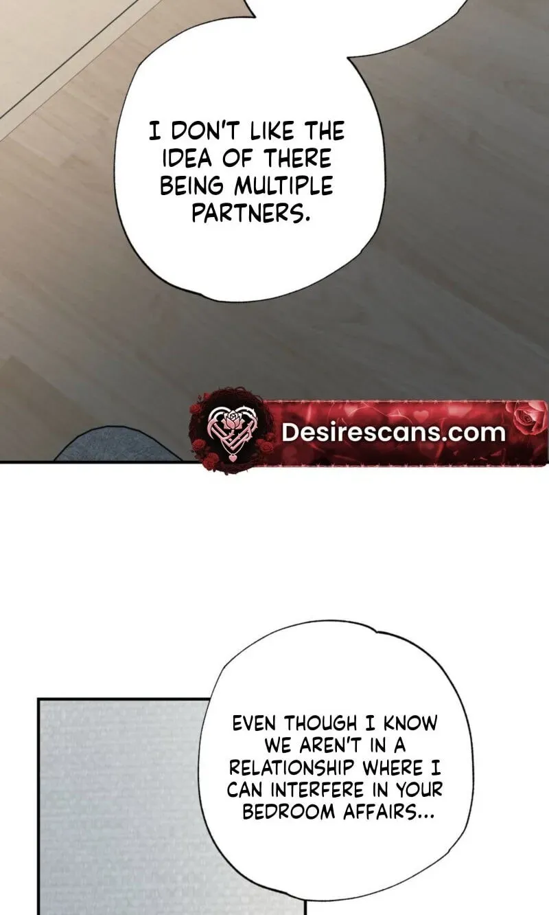 Cat Choice Chapter 18 page 57 - 