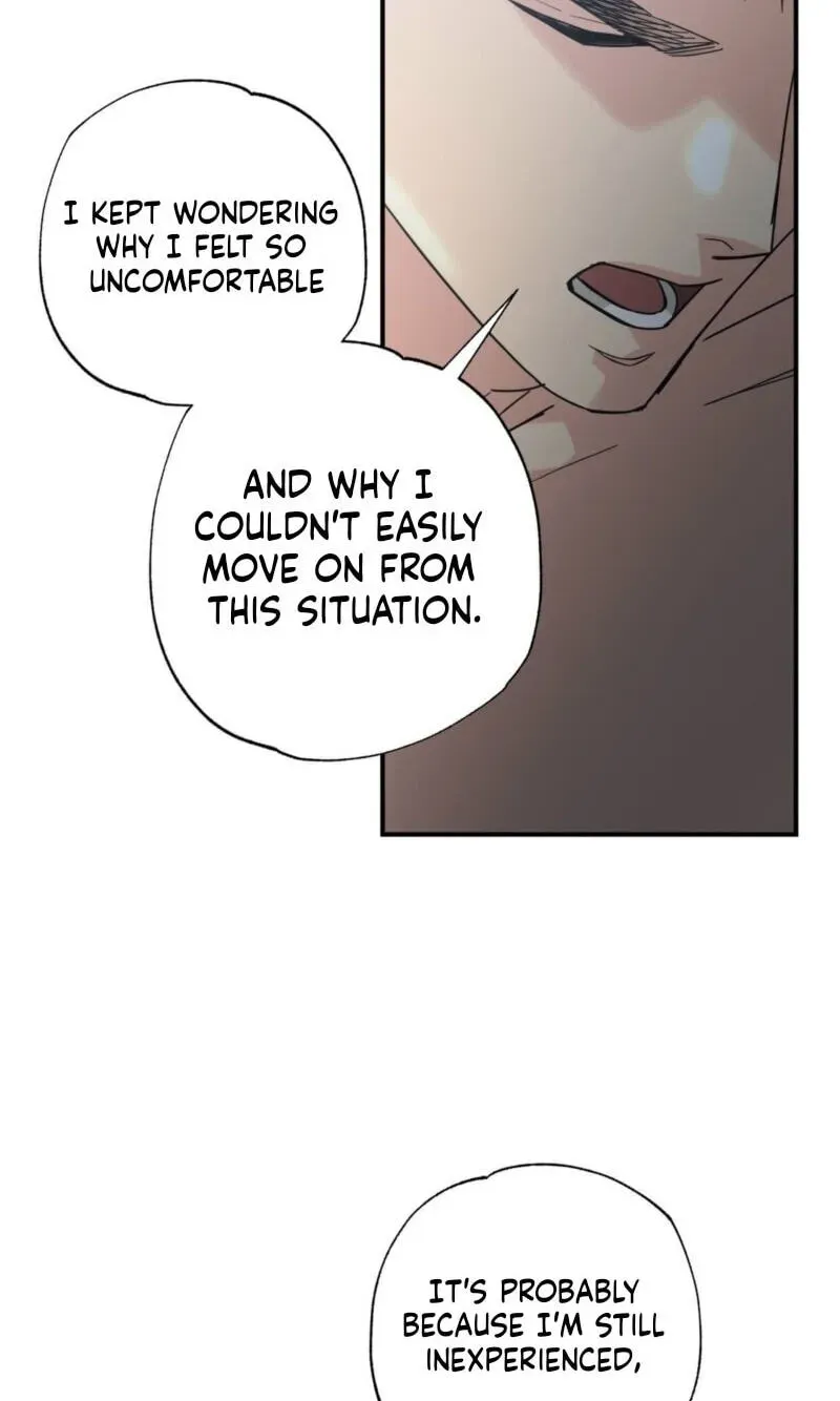 Cat Choice Chapter 18 page 59 - 