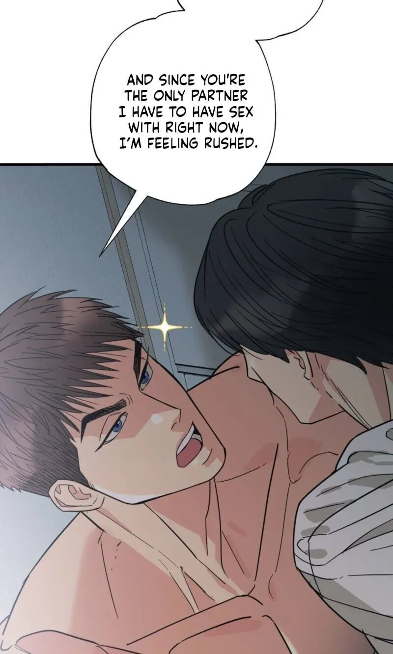 Cat Choice Chapter 18 page 60 - 