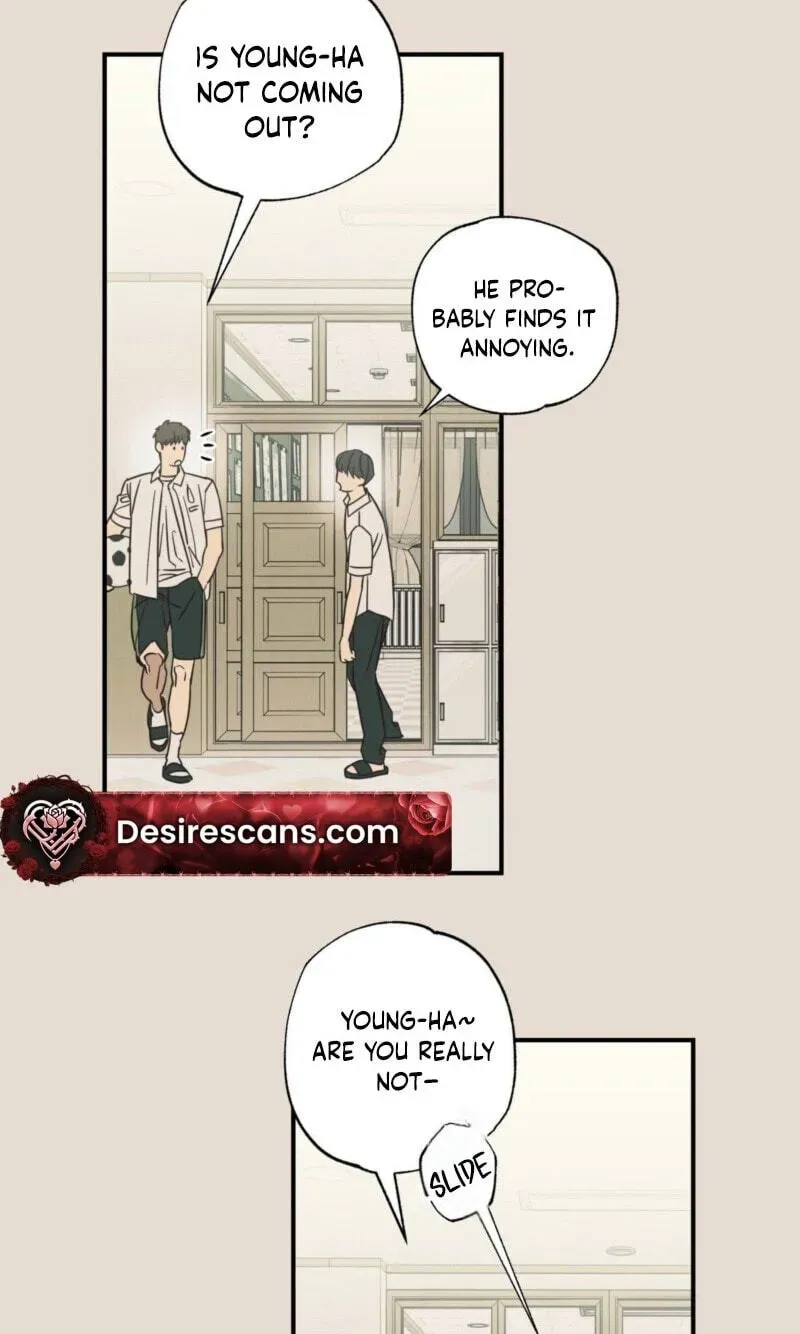 Cat Choice Chapter 18 page 7 - 