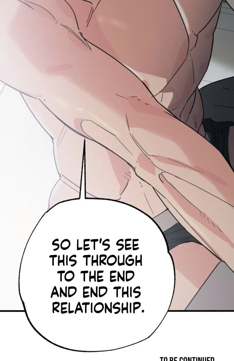 Cat Choice Chapter 18 page 61 - 