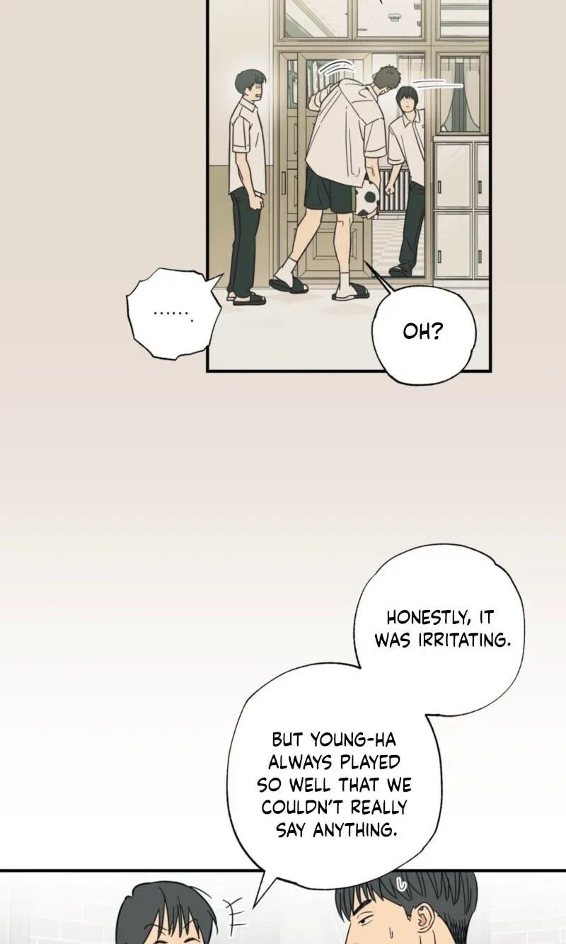 Cat Choice Chapter 18 page 8 - 