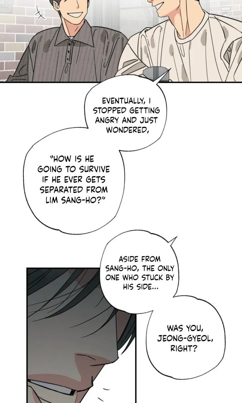 Cat Choice Chapter 18 page 9 - 