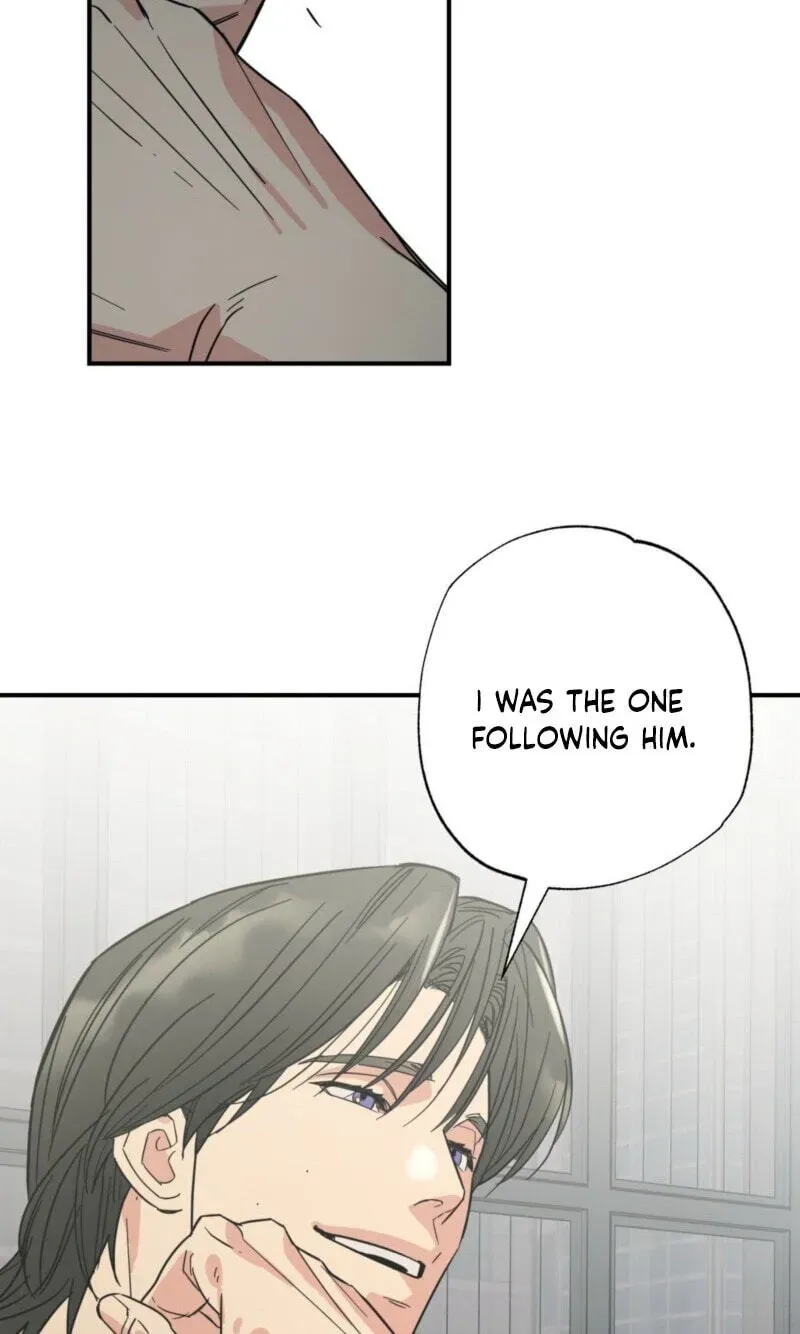 Cat Choice Chapter 18 page 10 - 