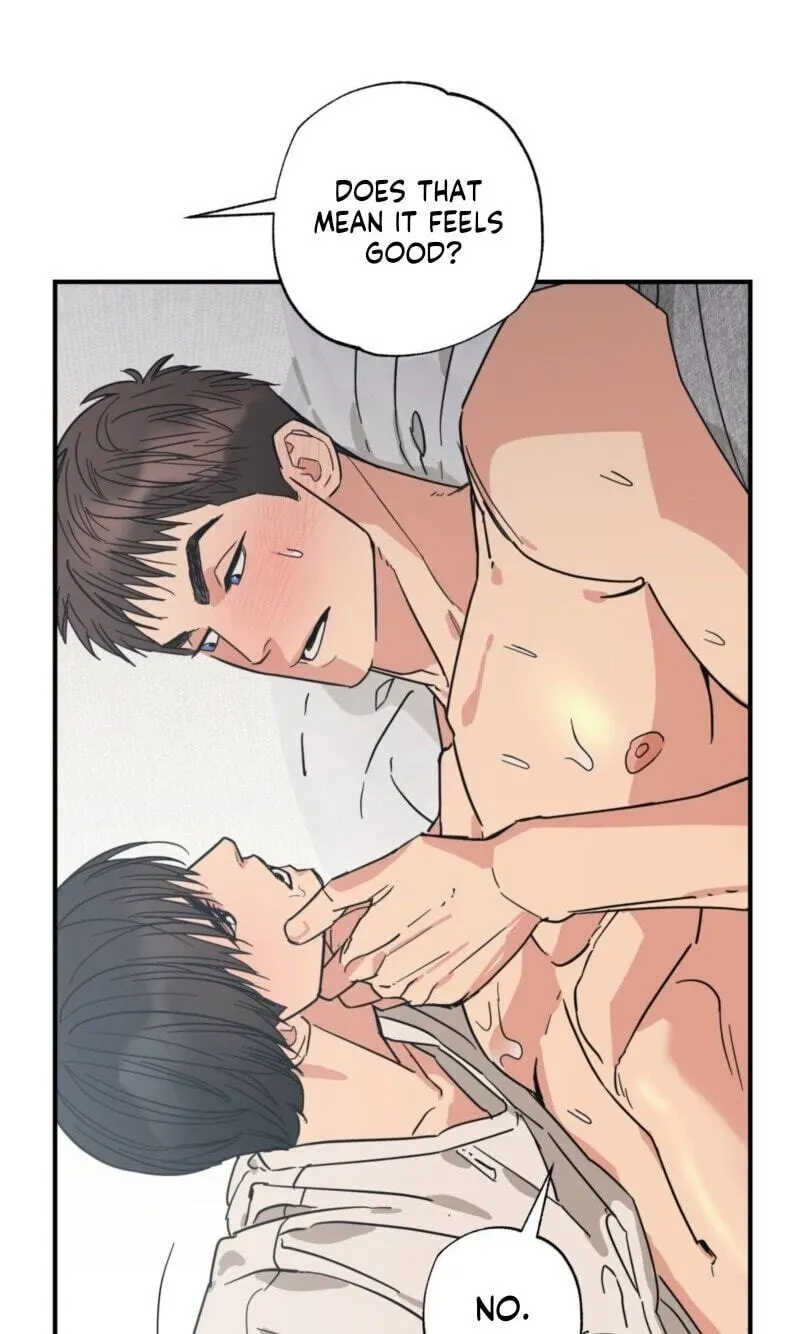 Cat Choice Chapter 19 page 13 - 