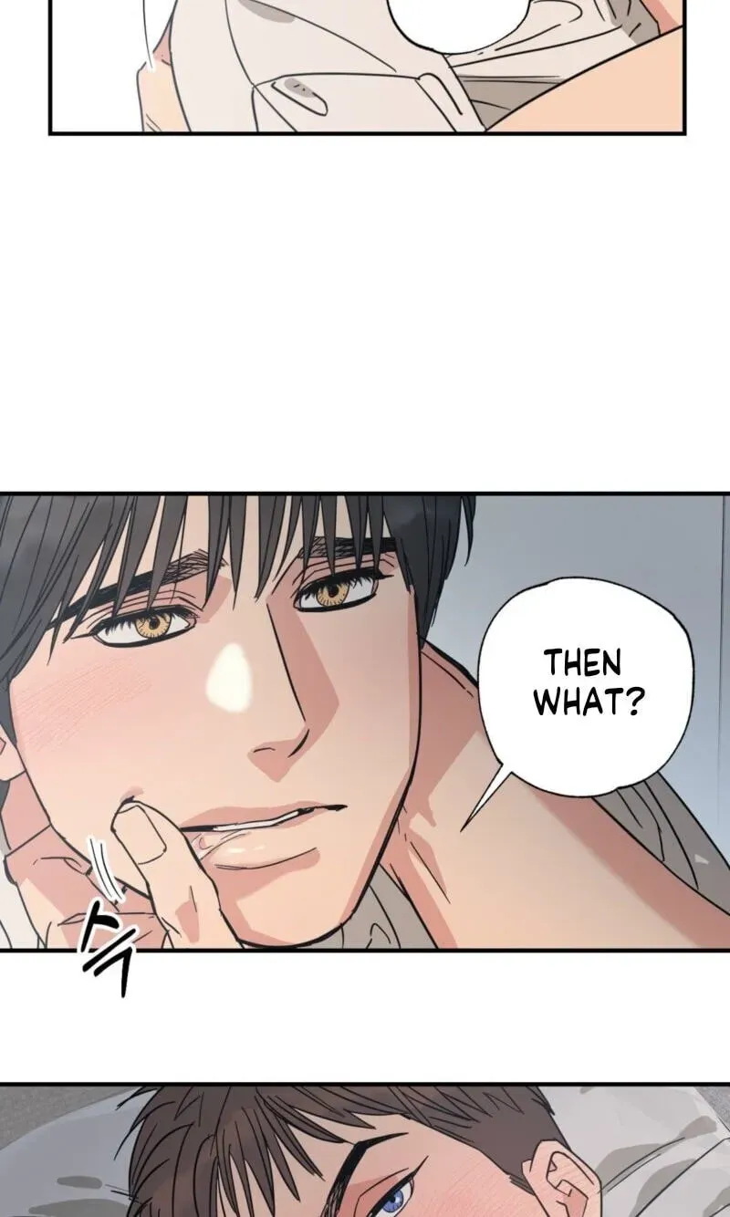 Cat Choice Chapter 19 page 14 - 