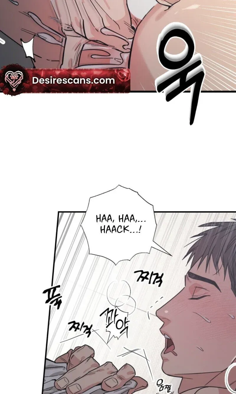 Cat Choice Chapter 19 page 19 - 