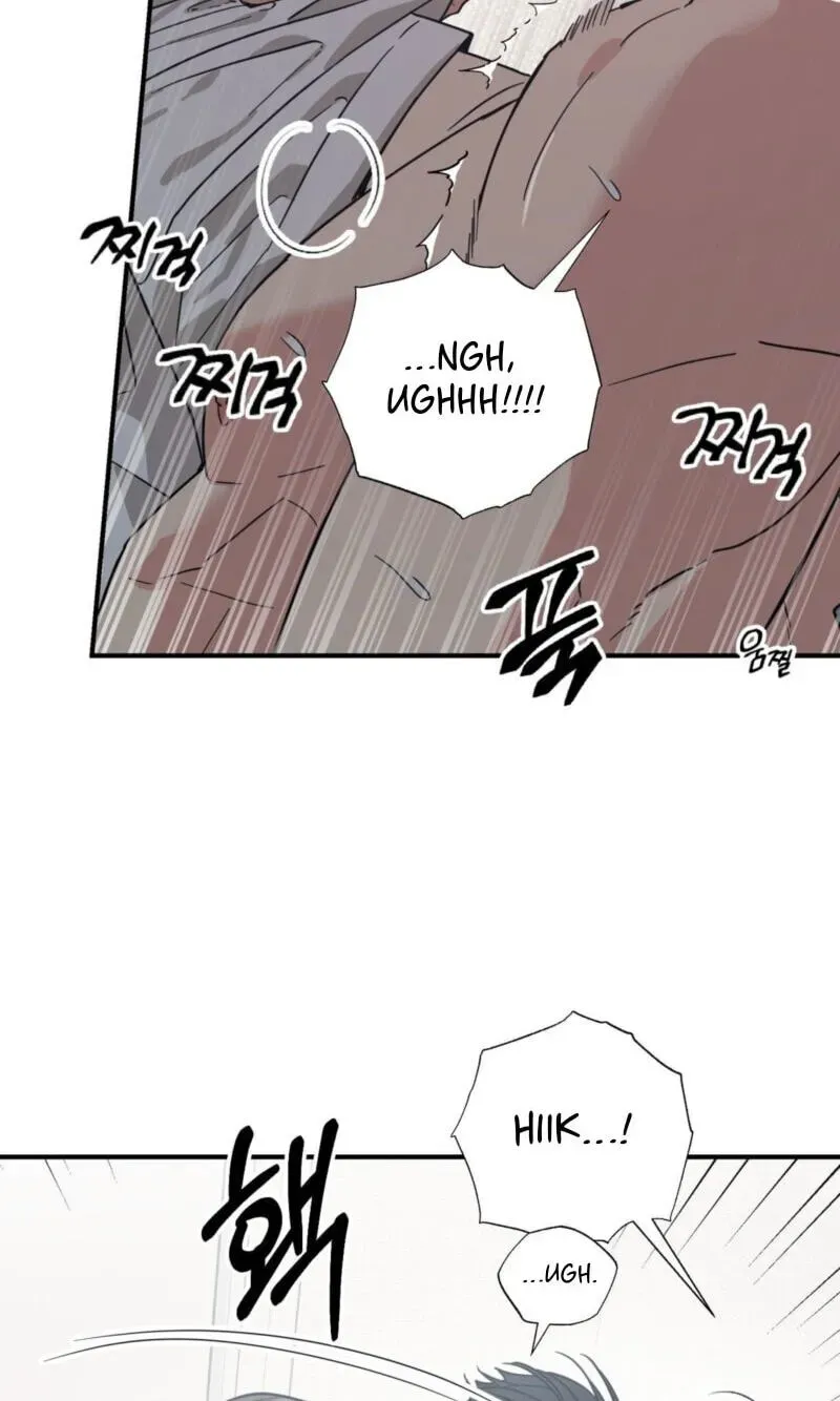 Cat Choice Chapter 19 page 20 - 