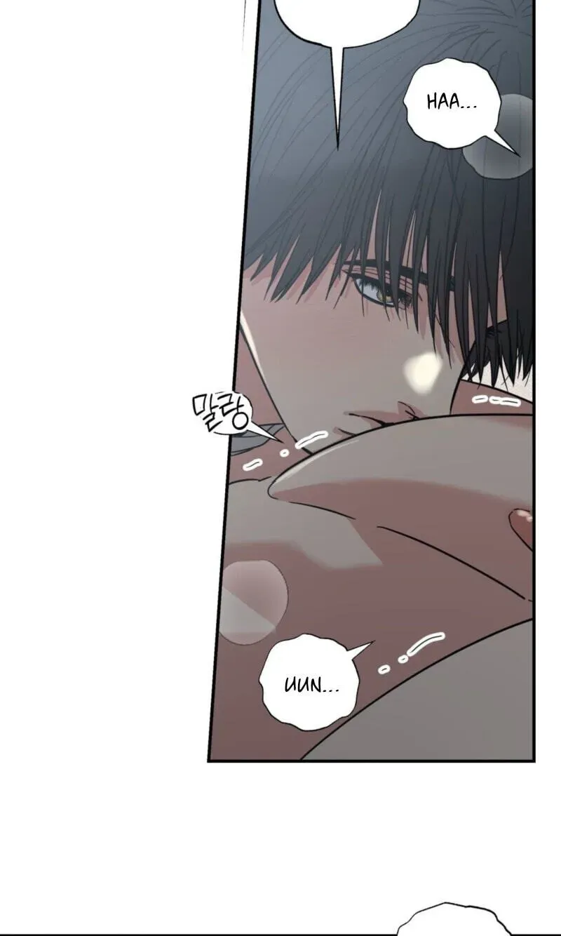 Cat Choice Chapter 19 page 22 - 
