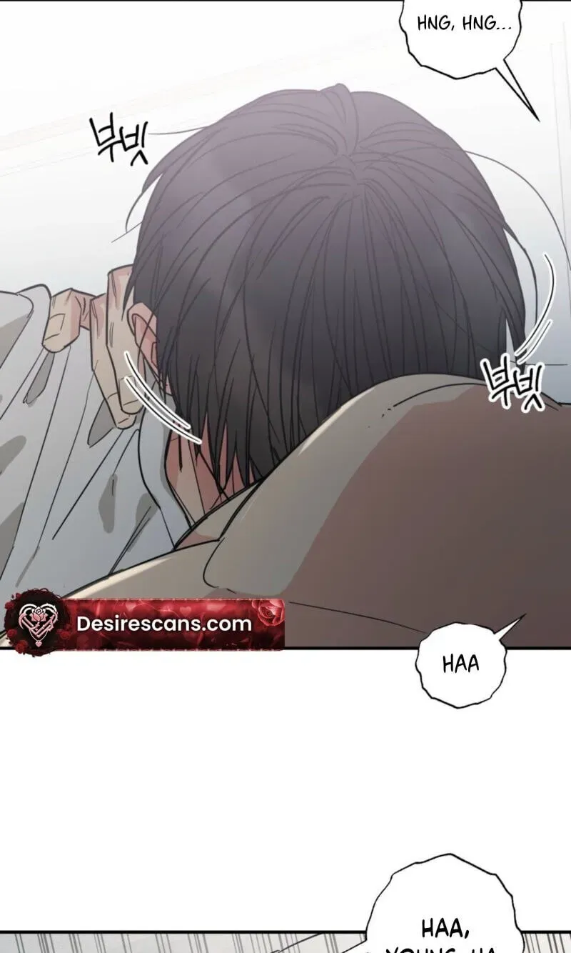 Cat Choice Chapter 19 page 23 - 