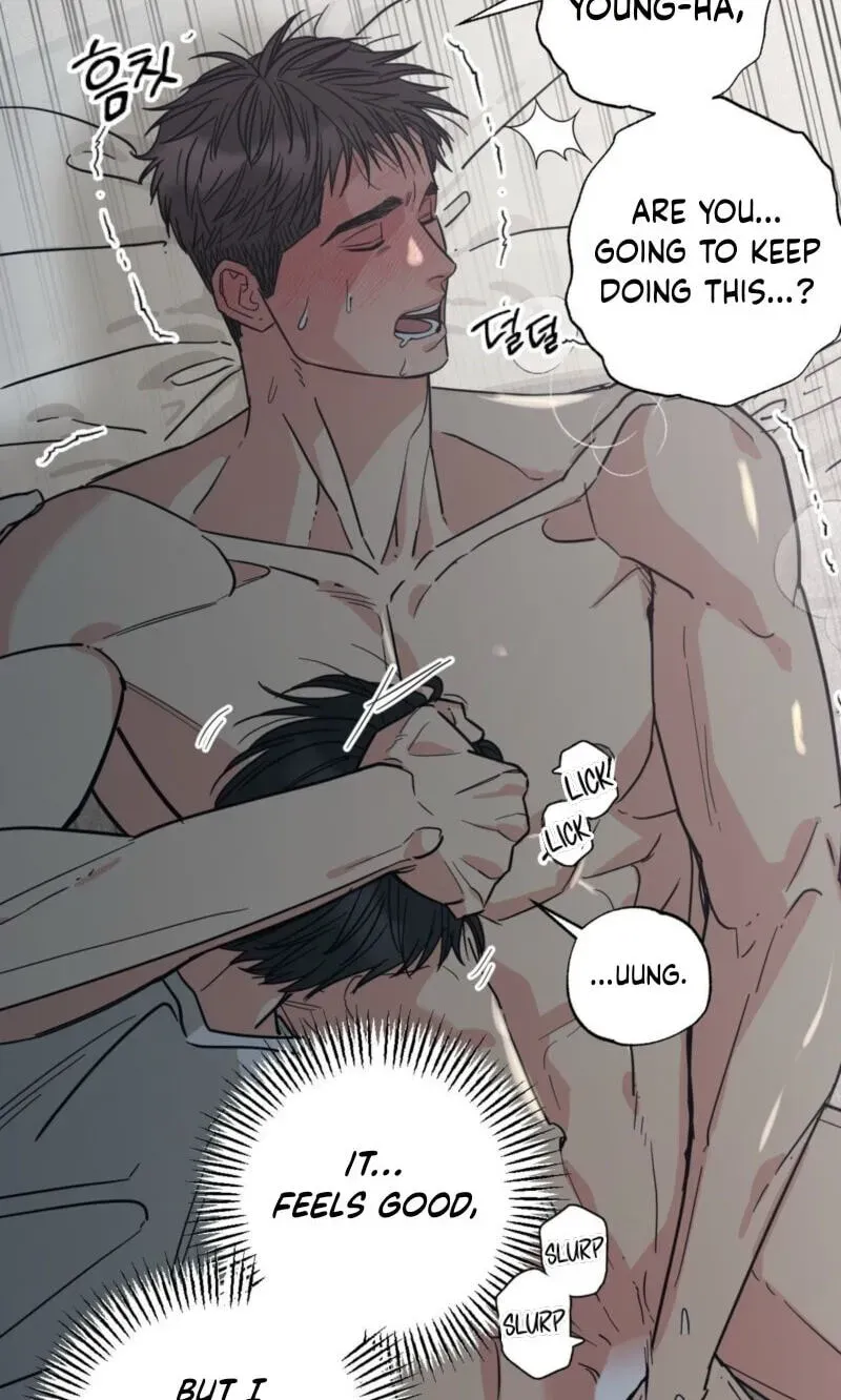 Cat Choice Chapter 19 page 24 - 