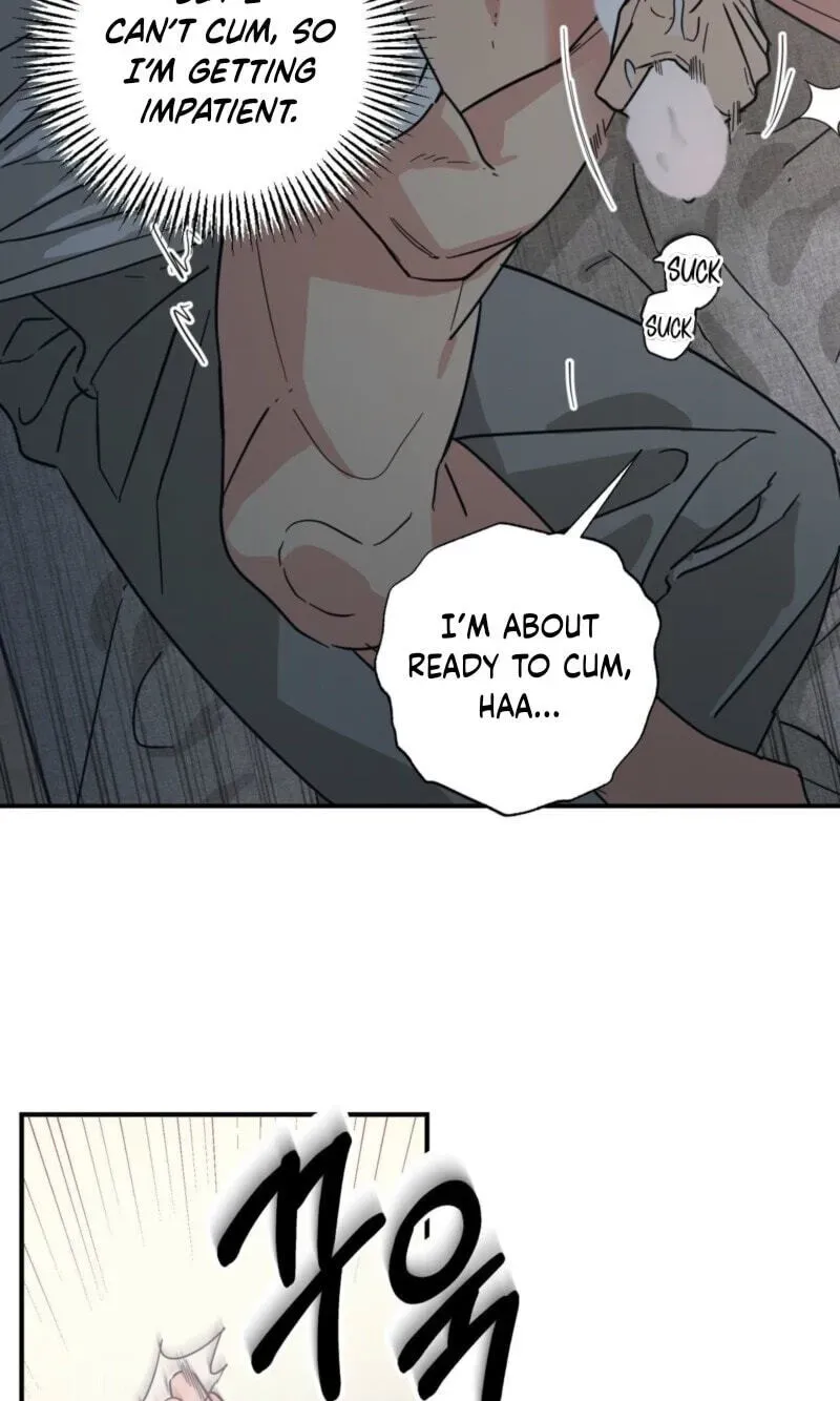 Cat Choice Chapter 19 page 25 - 