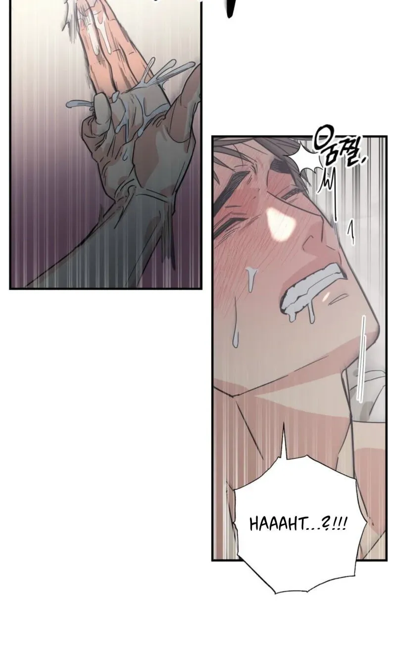 Cat Choice Chapter 19 page 26 - 