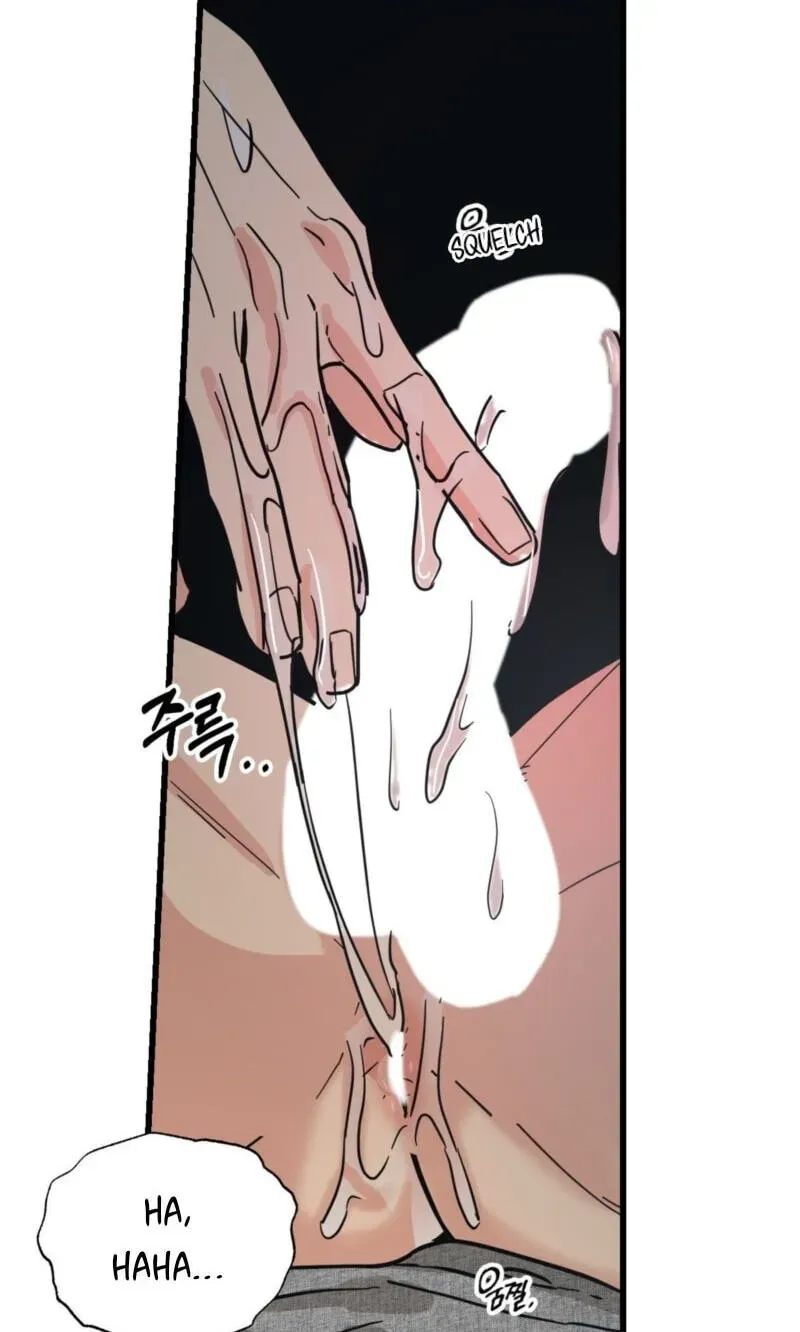 Cat Choice Chapter 19 page 30 - 