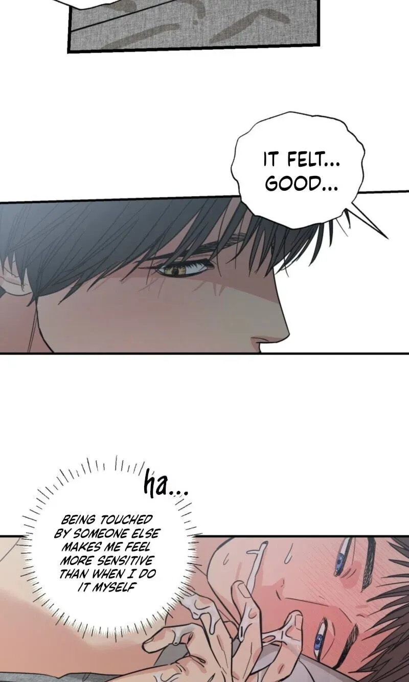 Cat Choice Chapter 19 page 31 - 