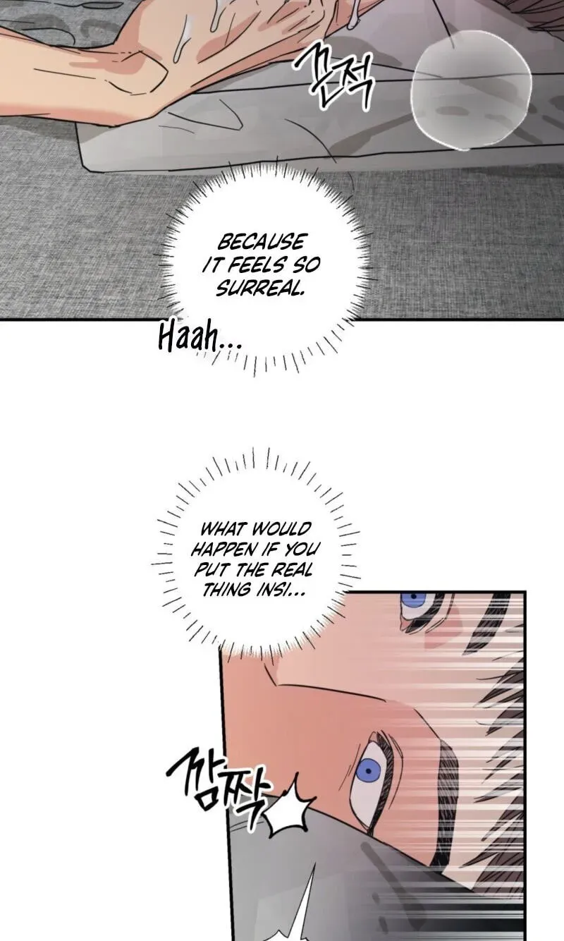 Cat Choice Chapter 19 page 32 - 