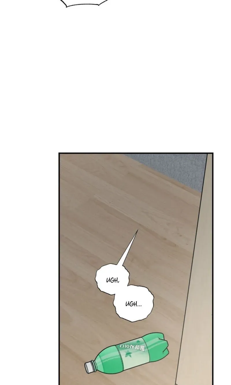Cat Choice Chapter 19 page 39 - 