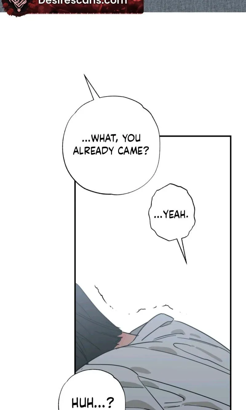 Cat Choice Chapter 19 page 50 - 