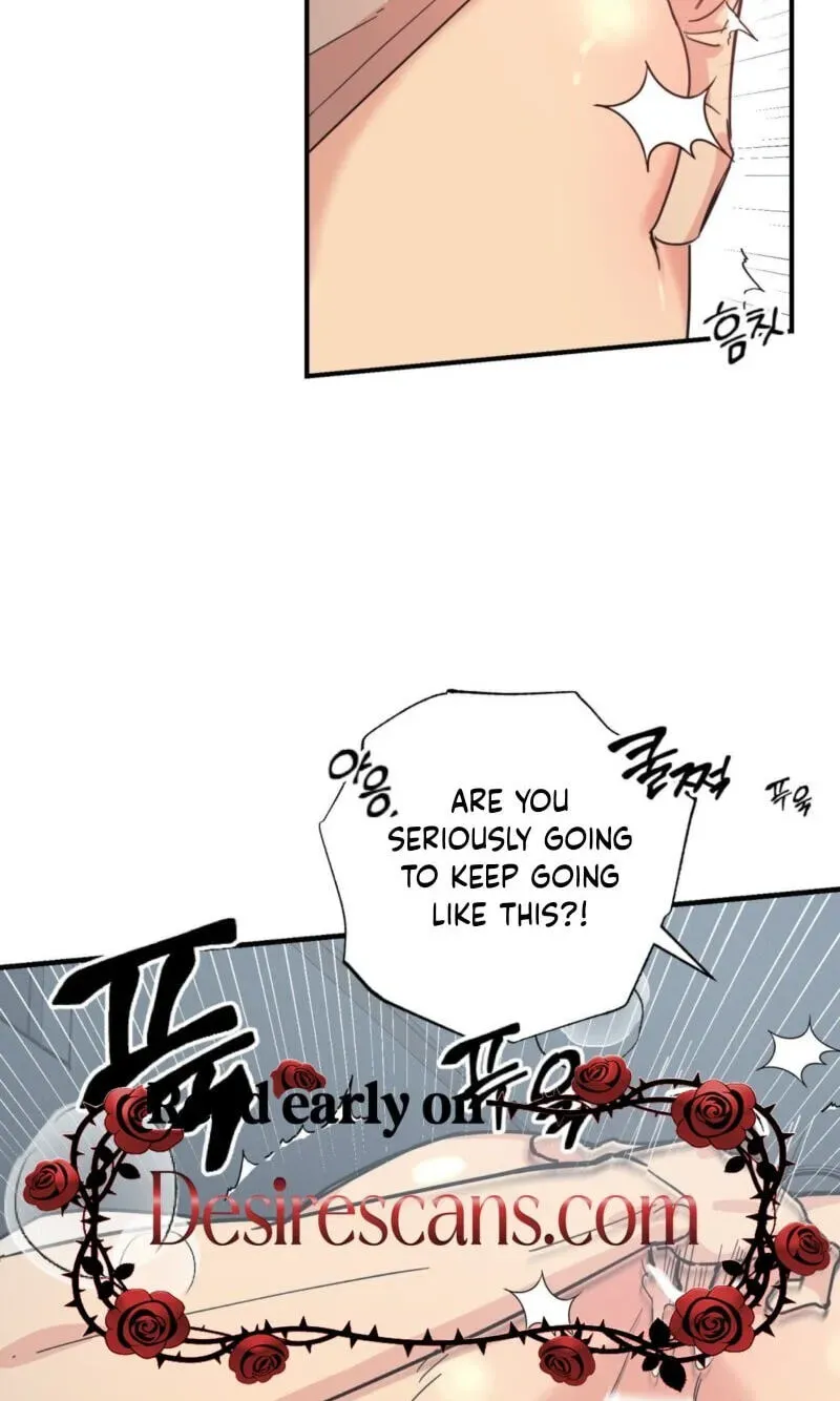 Cat Choice Chapter 19 page 53 - 