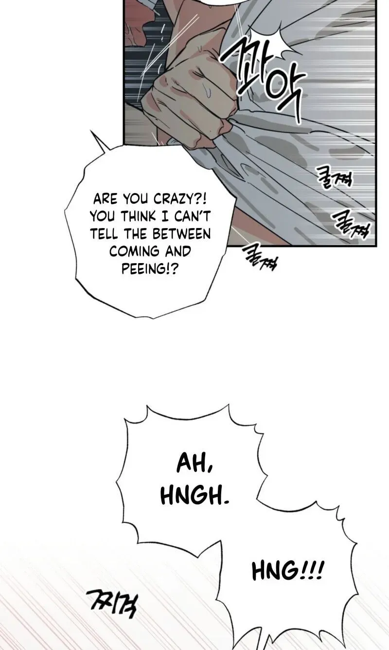 Cat Choice Chapter 19 page 56 - 