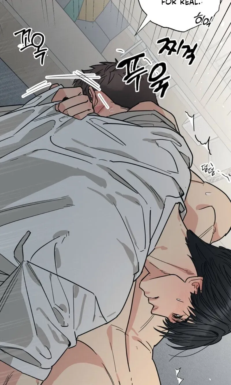 Cat Choice Chapter 19 page 58 - 