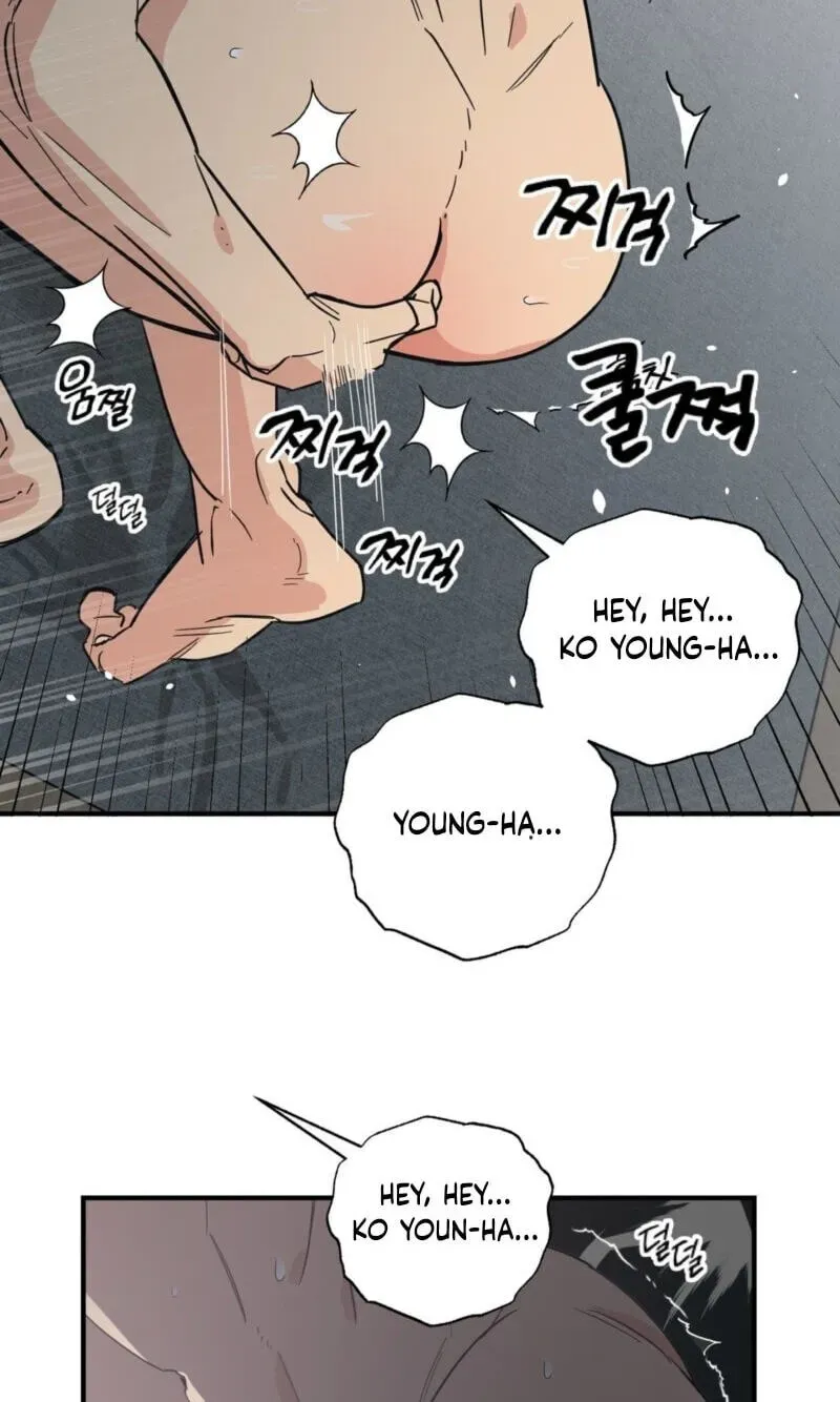 Cat Choice Chapter 19 page 59 - 
