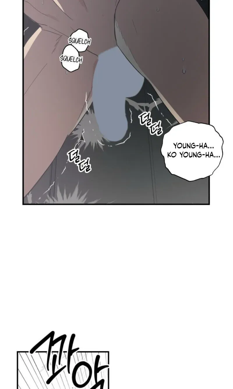 Cat Choice Chapter 19 page 60 - 