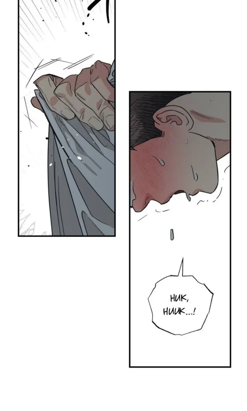 Cat Choice Chapter 19 page 61 - 