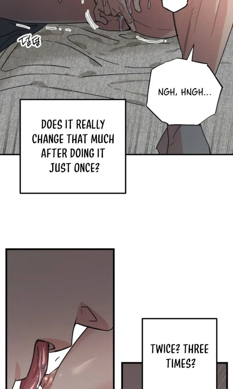 Cat Choice Chapter 19 page 10 - 