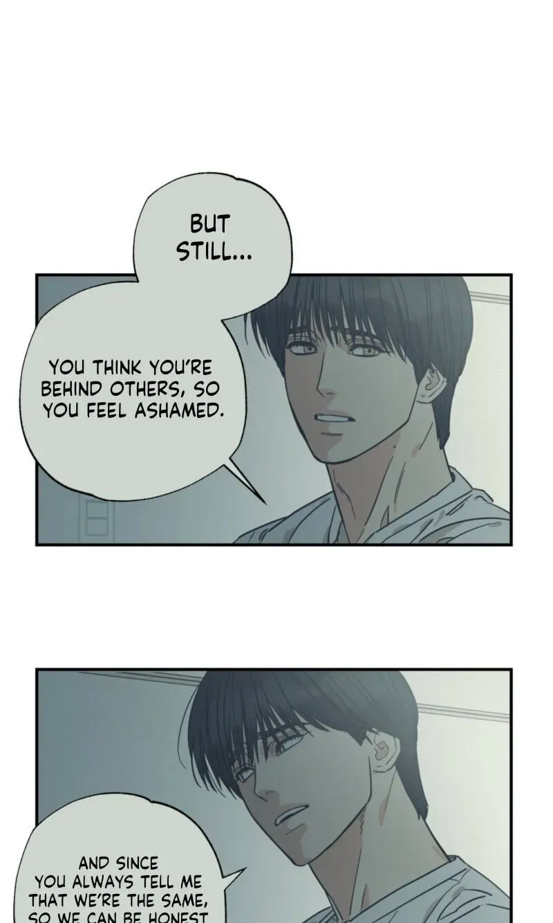 Cat Choice Chapter 20 page 14 - 